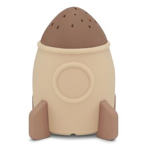Konges Sløjd star lamp rocket – blush